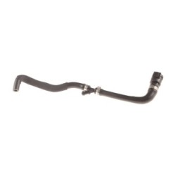 Radiator Hose BOGAP B4228359 for BMW X5 OE 17127555290