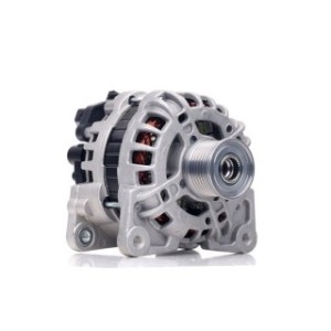 Alternator - RIDEX 4G0600
