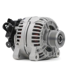 Alternator - RIDEX 4G0601