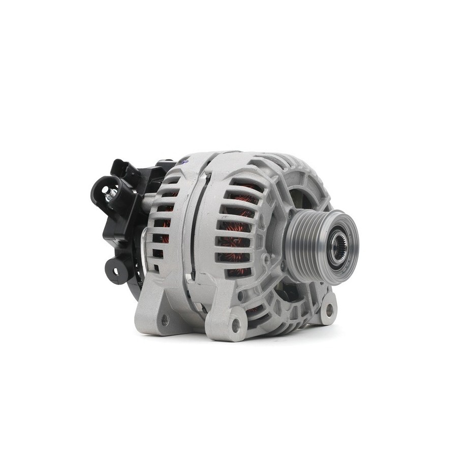 Alternator - RIDEX 4G0601