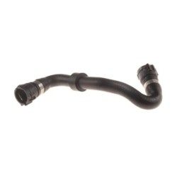 Radiator Hose BOGAP B4228369 for BMW X5 OE 11537510120
