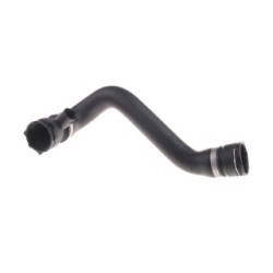 Radiator Hose BOGAP B4228372 for BMW 7 OE 17127526616