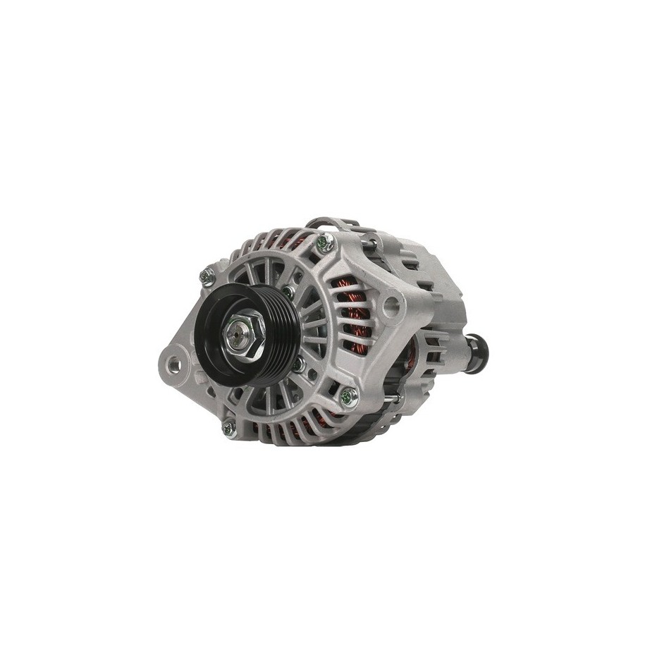 Alternator - RIDEX 4G0606