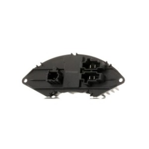 Heater Blower Motor Resistor - RIDEX 2975R0033