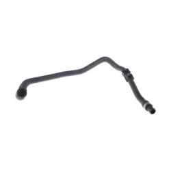 Radiator Hose BOGAP B4228380 for BMW X3 OE 17127601858