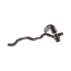 Radiator Hose BOGAP B4228385 for BMW OE 11537639997