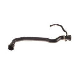 Radiator Hose BOGAP B4228389 for BMW 5 OE 17127809818