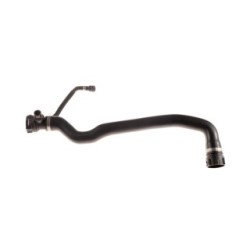 Radiator Hose BOGAP B4228389 for BMW 5 OE 17127809818