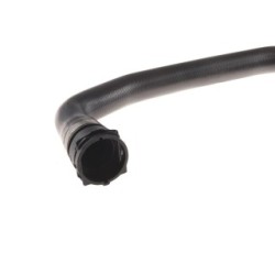 Radiator Hose BOGAP B4228389 for BMW 5 OE 17127809818