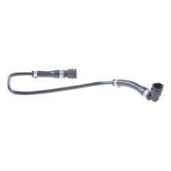 Radiator Hose BOGAP B4228393 for BMW X5 OE 11531439123