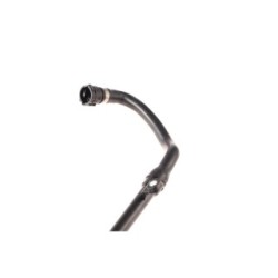 Radiator Hose BOGAP B4228411 for BMW X3 OE 17127601853