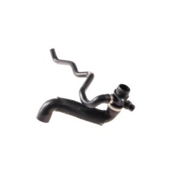 Radiator Hose BOGAP B4228417 for BMW X1 OE 11537603515