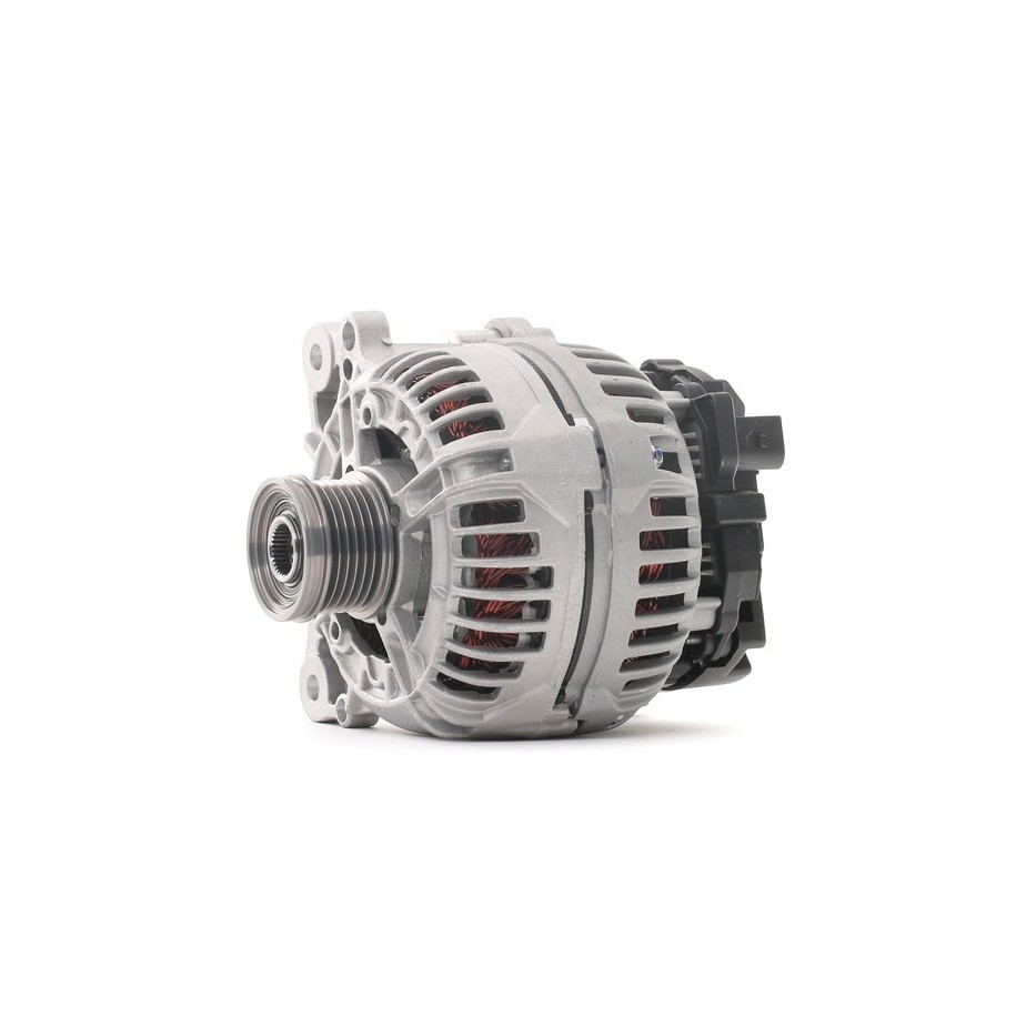 Alternator - RIDEX 4G0611