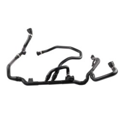 Radiator Hose BOGAP B4228428  OE 17127548228