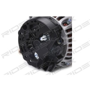Alternator - RIDEX 4G0611