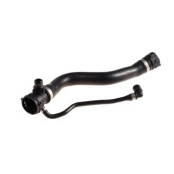 Radiator Hose BOGAP B4228436 for BMW 3, 1, X1 OE 17127797257