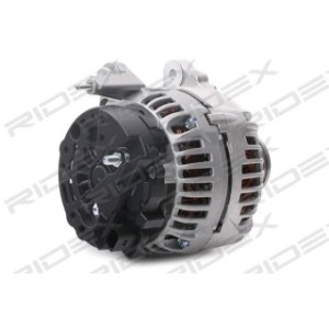 Alternator - RIDEX 4G0611
