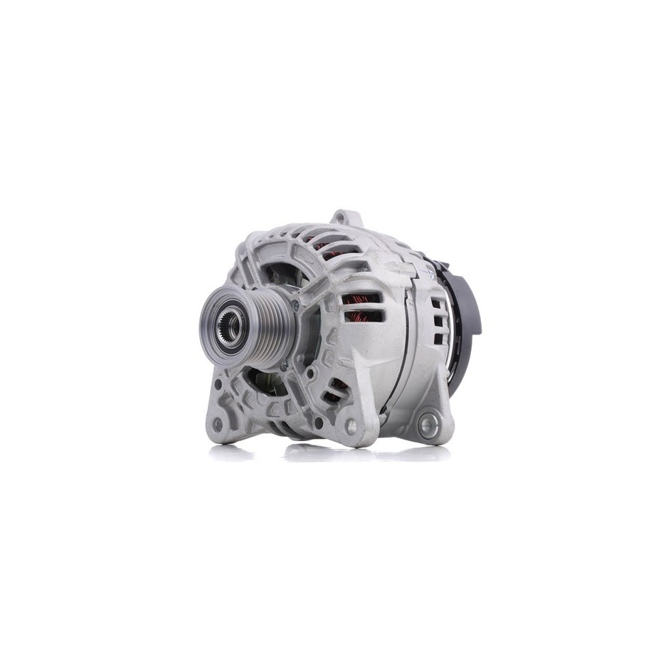 Alternator - RIDEX 4G0612