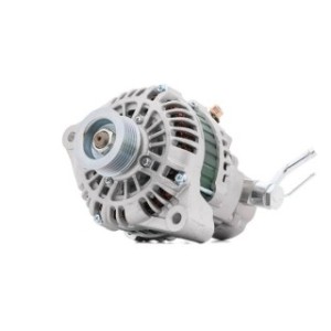 Alternator - RIDEX 4G0614