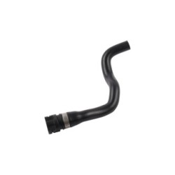 Radiator Hose BOGAP B4228452 for BMW 3 OE 64218377782