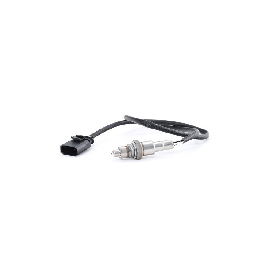 Lambda Sensor - RIDEX 3922L0297