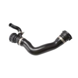 Radiator Hose BOGAP B4228454 for BMW X3 OE 17123401563