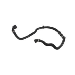 Radiator Hose BOGAP B4228458 for BMW X3, X4 OE 17129894741