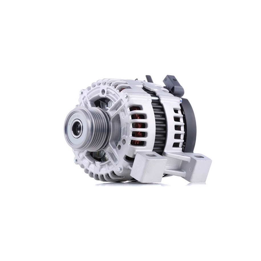 Alternator - RIDEX 4G0616