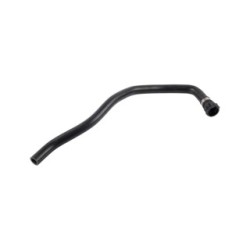 Radiator Hose BOGAP B4228462 for BMW X3 OE 64213400415
