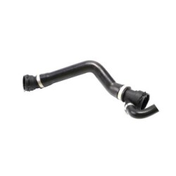 Radiator Hose BOGAP B4228482 for BMW 5 OE 17127789722