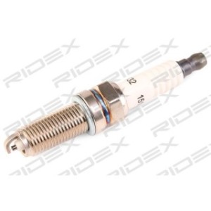 Spark Plug - RIDEX 686S0122