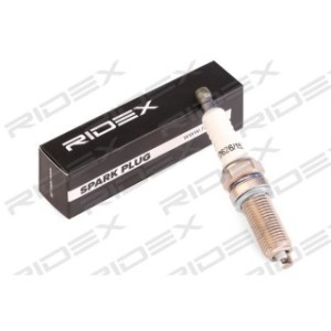 Spark Plug - RIDEX 686S0122