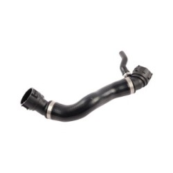 Radiator Hose BOGAP B4228501 for BMW X6, X5 OE 17127576358