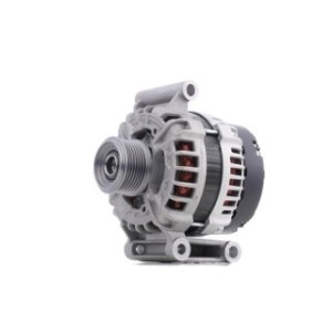 Alternator - RIDEX 4G0625