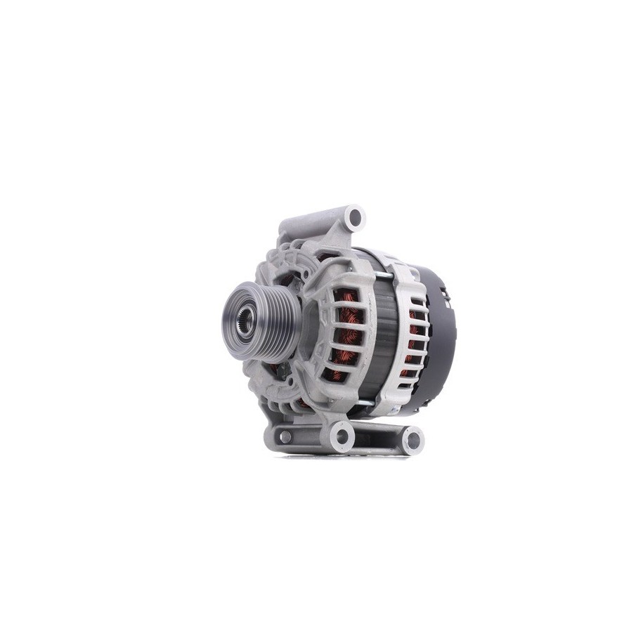 Alternator - RIDEX 4G0625