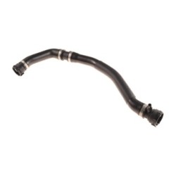 Radiator Hose BOGAP B4228504 for BMW 4, 3, 1, 2 OE 17128616528