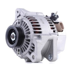 Alternator - RIDEX 4G0629