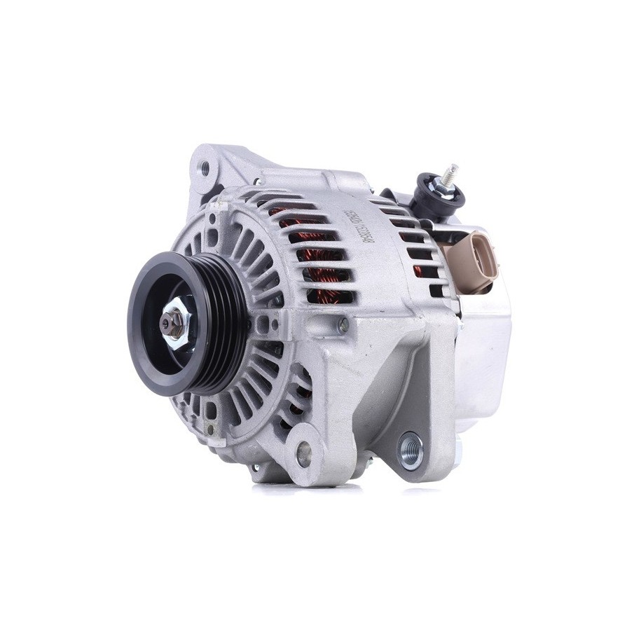 Alternator - RIDEX 4G0629