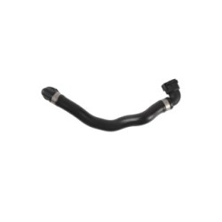 Radiator Hose BOGAP B4228527 for BMW 7, 8, 6, 5 OE 64219308346