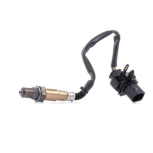 Lambda Sensor - RIDEX 3922L0298