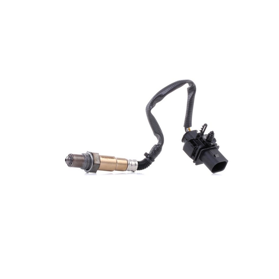 Lambda Sensor - RIDEX 3922L0298