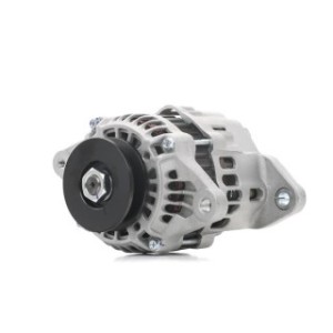 Alternator - RIDEX 4G0642