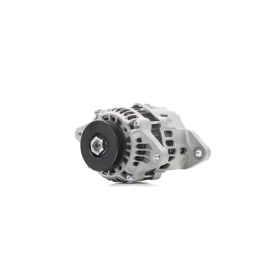 Alternator - RIDEX 4G0642