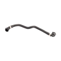 Radiator Hose BOGAP B4228551 for BMW 7 OE 17127575428