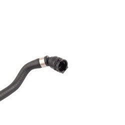 Radiator Hose BOGAP B4228551 for BMW 7 OE 17127575428