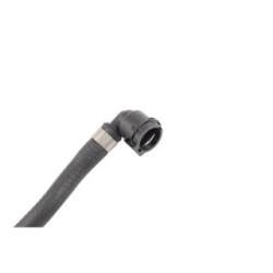 Radiator Hose BOGAP B4228551 for BMW 7 OE 17127575428