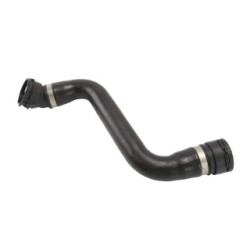Radiator Hose BOGAP B4228559 for BMW 5 OE 17127809821