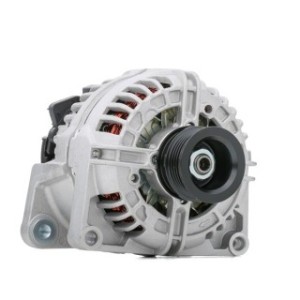 Alternator - RIDEX 4G0644