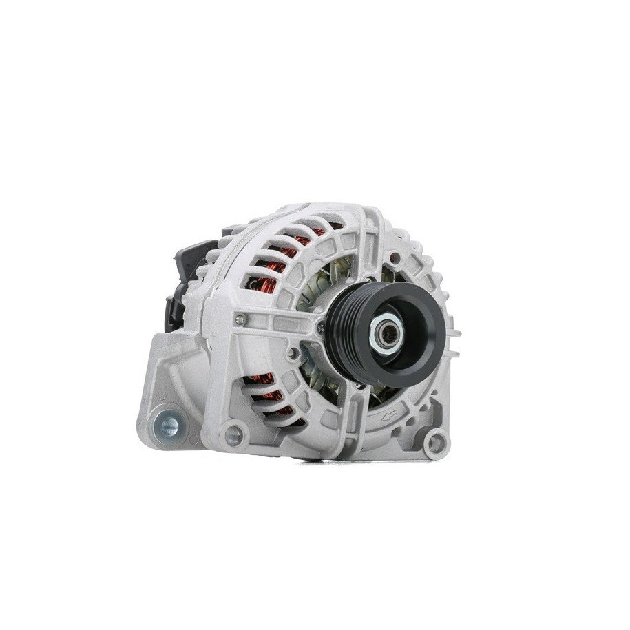 Alternator - RIDEX 4G0644