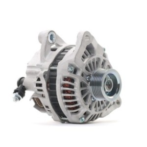 Alternator - RIDEX 4G0649
